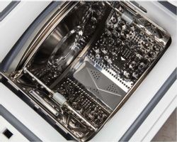 Стиральная машина Midea MFE05W70/W-RU, 7кг