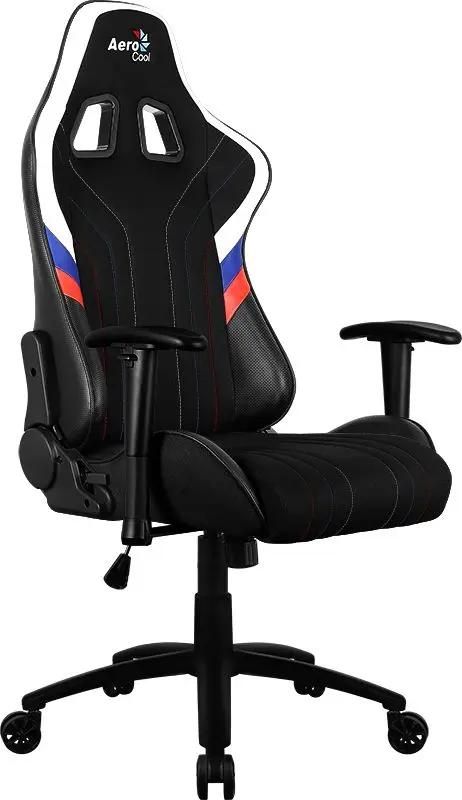 Кресло Aerocool Alpha 1 Купить