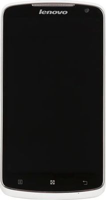 Смартфон Lenovo 4Gb,  S920,  белый