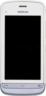 Смартфон Nokia C5-03,  белый