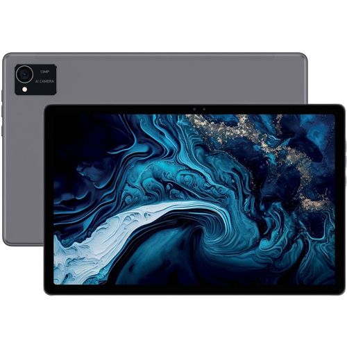 10.4" Планшет DIGMA PRO HIT 16 8/256 GB T616 4G, 2000 x 1200, Android 13, серый [hs1002pl]