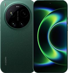 Смартфон Xiaomi 17 Ultra 16/1Tb,  2 nano SIM + 2 eSIM,  зеленый