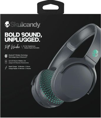 Skullcandy Riff Bluetooth s5pxw l672 1687890