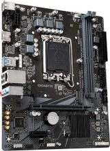 Материнская плата Gigabyte H610M K DDR4