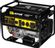 Изображение товара Бензиновый генератор Huter DY8000LX, 220 В, 7кВт [64/1/19]