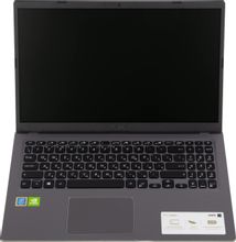Ноутбук ASUS A516JF-BR329 15.6", Intel Pentium 6805 1.1ГГц, 2-ядерный ...