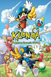 Изображение товара Игра NAMCO BANDAI Klonoa Phantasy Reverie Series, для ПК, регион: Россия, английская версия Изображение товара Игра NAMCO BANDAI Klonoa Phantasy Reverie Series, для ПК, регион: Россия, английская версия