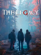 Изображение товара Игра ROCKGAME The Legacy для ПК цифровой ключ в русском регионе