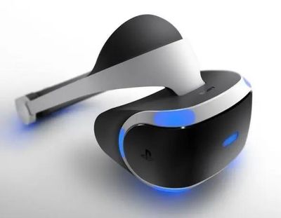 Характеристики Очки виртуальной реальности PlayStation VR для