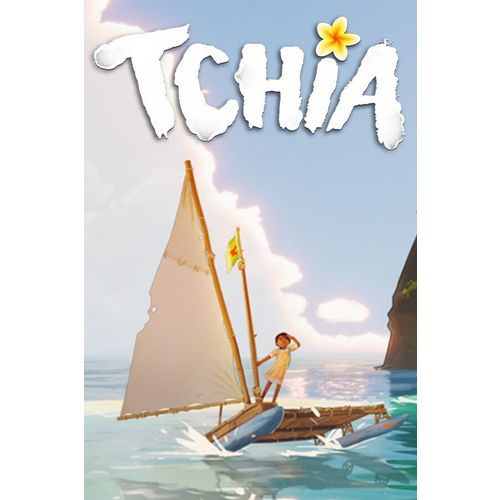 Игра KEPLER INTERACTIVE Tchia, для ПК, регион: Россия,СНГ, RUS (интерфейс и субтитры) — цена и наличие Игра KEPLER INTERACTIVE Tchia, для ПК, регион: Россия,СНГ, RUS (интерфейс и субтитры)
