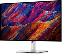 27" Монитор Dell U2723QE,  3840x2160
