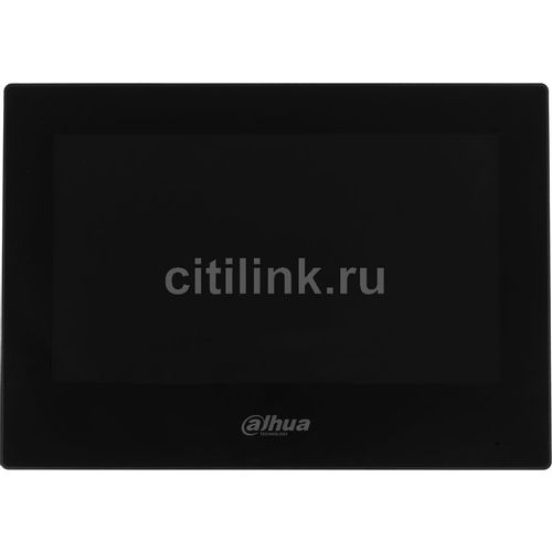 Видеодомофон Dahua DHI-VTH5321GB-W
