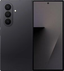 Смартфон Samsung Galaxy Fold7 5G 12/256GB, cиний — фото 1