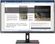 Изображение товара 27" Монитор Lenovo ThinkVision S27i-30,  1920x1080,  IPS,  100Гц,  2хHDMI,  черный [63dfkat4uk]