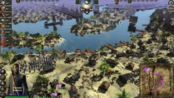 Игра INDIE.IO Kingdom Wars 4, для ПК, регион: Россия, Весь мир