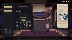 Игра H2 INTERACTIVE Galvatein Adventurers` Guild (Ранний доступ), для ПК, регион: Россия, Весь мир