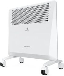 Конвектор Royal Clima Astoria Elettronico REC-AT1000E, белый