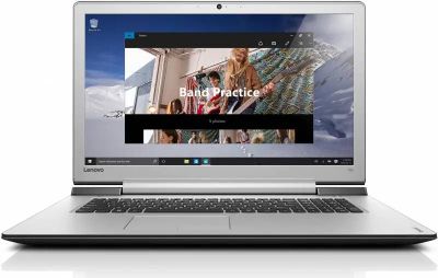 Lenovo IdeaPad 700 17ISK 17.3