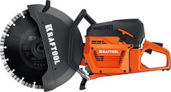 Бензорез Kraftool K970-16 H