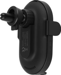 Держатель Xiaomi Mi Wireless для смартфонов, беспроводная зарядка, черный