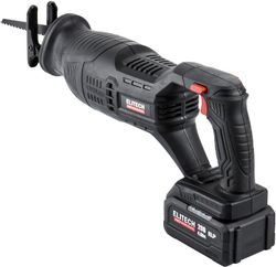 Сабельная пила Elitech SSC 2028BL (E2206.027.01), аккумуляторная