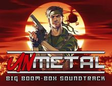 Изображение товара Дополнение к игре UnMetal Soundtrack для ПК регион Россия