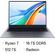 Изображение товара Ноутбук Honor MagicBook X16 Plus 2024 BRI-76, 16", 2024, IPS, AMD Ryzen 7 8845HS 3.8ГГц, 8-ядерный, 16ГБ LPDDR5x, 512ГБ SSD,  AMD Radeon  780M, Windows 11 Home,  серый космос [5301ajpd]
