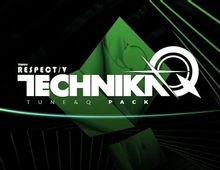 Изображение товара Дополнение к DJMax Respect V Technika Tune & Q Pack для ПК цифровой ключ 2022
