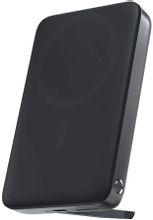 Изображение товара Внешний аккумулятор AUKEY Magnetic2 PB-MS06 10000мАч с беспроводной зарядкой