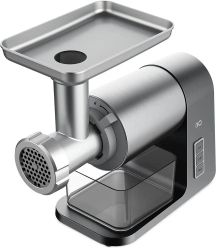 Мясорубка BQ MG1010, нержавеющая сталь