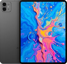 Изображение товара 12.7" Планшет TECLAST ArtPad Pro Premium Set 8/256 GB G99 4G, 2176 x 1600, Android 15, с клавиатурой и стилусом, черный