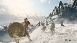 Игра PlayStation God of War, для ПК, регион: СНГ