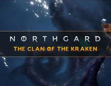 Изображение товара Дополнение к игре Northgard Lyngbakr Clan of the Kraken для ПК Rus