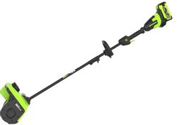 Снегоуборщик GREENWORKS GD40SS2, аккумуляторный