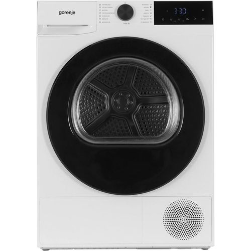Сушильная машина Gorenje DG2P9D/C белый