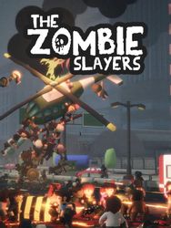 Изображение товара Игра INDIE.IO The Zombie Slayer, для ПК, регион: Россия,СНГ, английская версия Изображение товара Игра INDIE.IO The Zombie Slayer, для ПК, регион: Россия,СНГ, английская версия