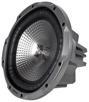 Сабвуфер Сони XPLOD 1300W