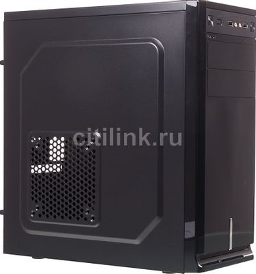 Инструкция, руководство по эксплуатации для корпус ATX LinkWorld VC ...