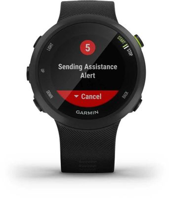 New garmin forerunner 45 outlet