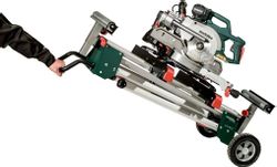 Рабочая станция METABO KSU 251