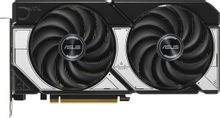 Изображение товара Видеокарта ASUS GeForce RTX 5070 12ГБ Dual, GDDR7, OC