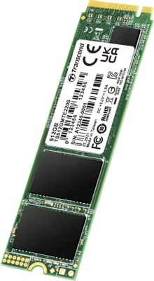 SSD Transcend 220S 512 M.2 2280 PCIe 3.0 x4 NVMe M.2 ts512gmte220s 1625949