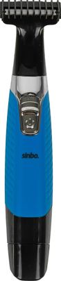 Ответы на вопросы о товаре триммер Sinbo SHC 4375 синий/черный (1102982 ...