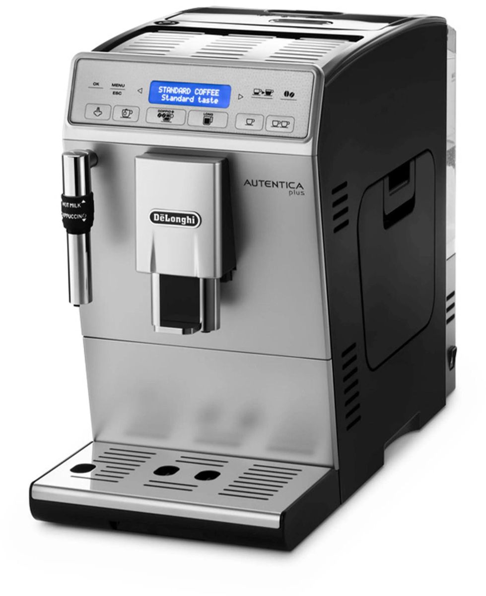 DeLonghi Autentica Plus ETAM29.620.SB 2007470