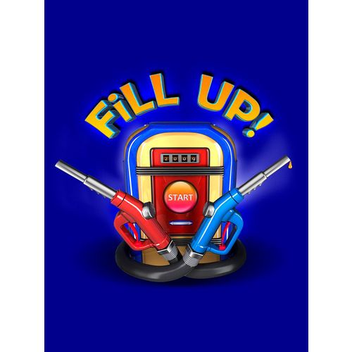 Игра HEADUP Fill Up!, для ПК, регион: Россия, английская версия — цена и наличие Игра HEADUP Fill Up!, для ПК, регион: Россия, английская версия