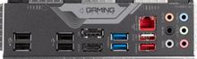 Материнская плата Gigabyte B760 GAMING X DDR4