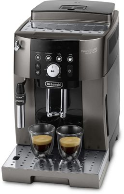 Delonghi magnifica s smart hot sale