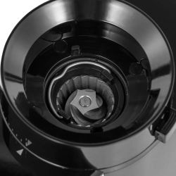Кофемолка ROMMELSBACHER EKM 500,  черный