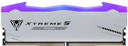 Оперативная память Patriot Viper Xtreme 5 PVXR532G64C32KM DDR5 -  2x 16ГБ