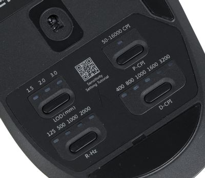 Мышь проводная A4TECH Bloody X5 Pro, игровая, оптическая, USB, 16000dpi ...